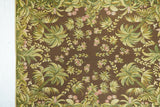 Aubusson Rug 8'0" x 10'0"