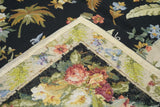 French Aubusson Design Rug 8' x 10'