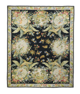 Needle Point Rug 8' x 10'