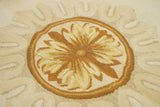 Aubusson Rug 8' x 10'
