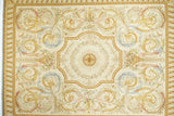Aubusson Rug 8' x 10'