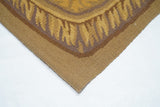 Aubusson Rug 8'0" x 10'0"