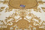 Aubusson Rug 8'0" x 10'0"