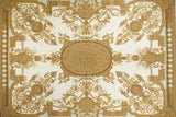 Aubusson Rug 8'0" x 10'0"