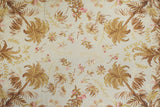 Aubusson Rug 8'0" x 10'0"