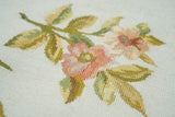 Aubusson Rug 8'0" x 10'0"