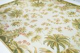 Aubusson Rug 8'0" x 10'0"
