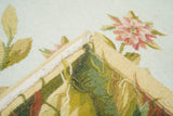 Aubusson Rug 8'0" x 10'0"