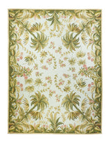 Aubusson Rug 8'0" x 10'0"