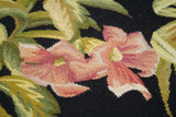 Aubusson Rug 8'0" x 10'0"