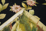 Aubusson Rug 8'0" x 10'0"