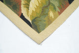 Aubusson Rug 8'0" x 10'0"