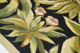 Aubusson Rug 8'0" x 10'0"