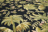 Aubusson Rug 8'0" x 10'0"