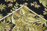 Aubusson Rug 8'0" x 10'0"