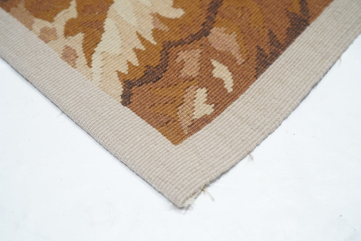 Aubusson Rug 8'0" x 10'0"