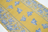 Hand Knotted Needle Point Wool Rug 3'0" x 9'11''