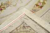 French Aubusson Design Rug 6'0" x 9'0"