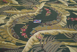 French Aubusson Design Rug 6'0" x 9'0"
