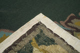 French Aubusson Design Rug 6'0" x 9'0"
