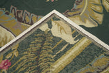 French Aubusson Design Rug 6'0" x 9'0"