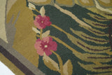 French Aubusson Design Rug 6'0" x 9'0"