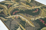French Aubusson Design Rug 6'0" x 9'0"