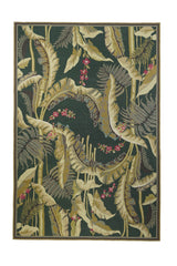 French Aubusson Design Rug 6'0" x 9'0"