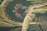 French Aubusson Design Rug 9' x 12'