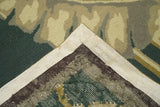 French Aubusson Design Rug 9' x 12'