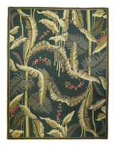 Needle Point Rug 9' x 12'