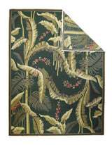 French Aubusson Design Rug 9' x 12'