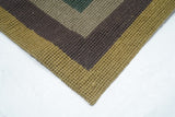 French Aubusson Design Rug 9' x 12'