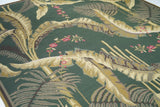 French Aubusson Design Rug 9' x 12'