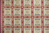French Aubusson Design Rug 8' x 10'
