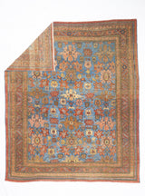 Antique  Bakshayesh Rug 8' 8'' x 10' 6''