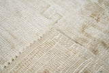 Vintage Turkish Rug 4'9'' x 6'6''