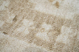 Vintage Turkish Rug 4'9'' x 6'6''