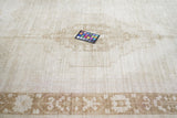 Vintage Turkish Rug 4'9'' x 6'6''