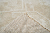 Vintage Turkish Rug 5'3'' x 7'8''