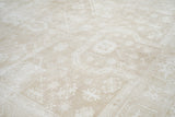 Vintage Turkish Rug 5'3'' x 7'8''