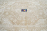 Vintage Turkish Rug 5'3'' x 7'8''