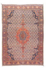 Vintage Persian Bidjar
