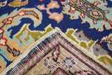 Vintage Turkish Keisari Rug 4'10'' X 7'3''