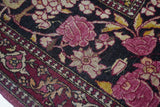 Antique Tehran Rug 9' x 12'9''