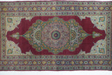 Antique Sivas Rug 3'9'' x 7'0"