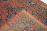 Antique Sarab Rug 2'11'' x 3'10''