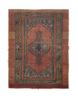 Antique Sarab Rug 2'11'' x 3'10''