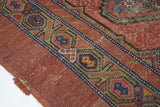 Antique Sarab Rug 2'11'' x 3'10''