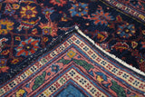 Antique Bidjar Rug 2'3'' x 2'5''